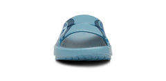 Women's OOahh Sport Slide Sandal - Ocean Blue Wave