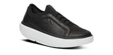 Women's Club+ Black