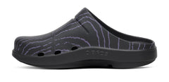 Usal x OOFOS Men's Cochno Clog