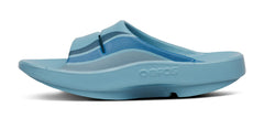 Women's OOahh Sport Slide Sandal - Ocean Blue Wave
