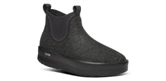 Women's OOmega Londoner - Charcoal