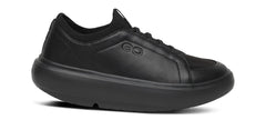 Men's Club+ Black Black